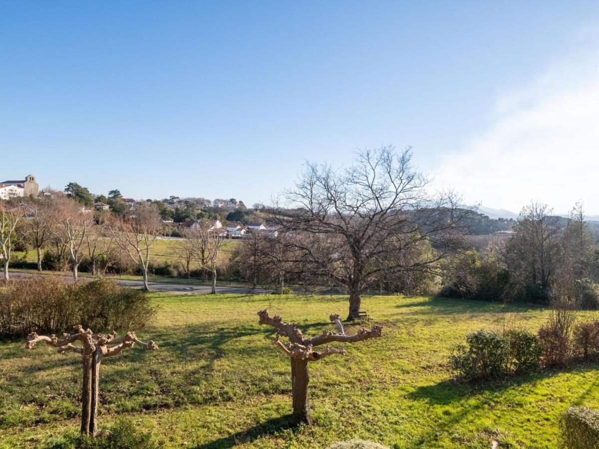 Apartment Errepira By Interhome Getaria Exterior foto